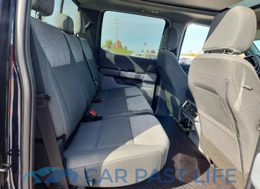 1FTEW1EP7NFA45229# 10
