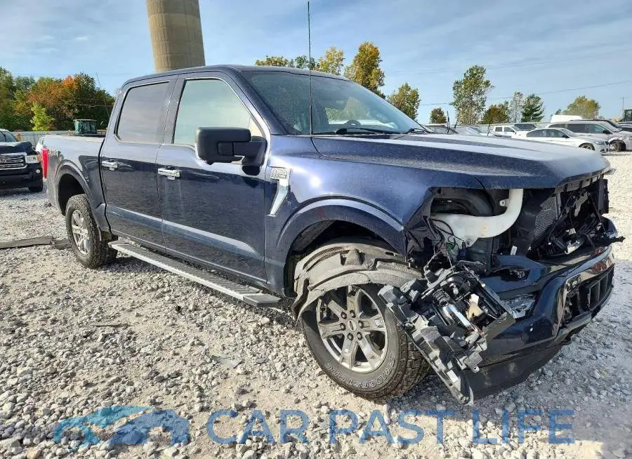 1FTEW1EP7NFA45229# 4