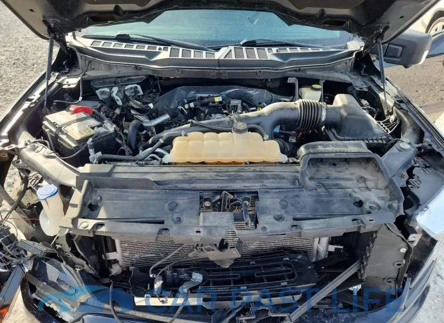 1FTEW1EP7NFA45229# 11