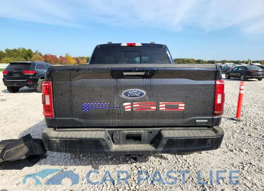 1FTEW1EP7NFA45229# 6