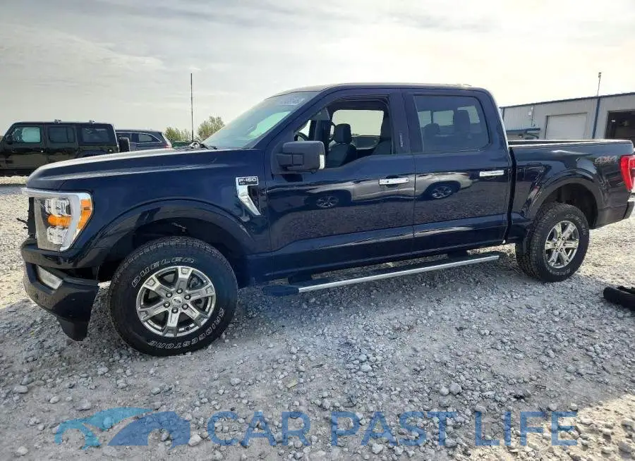 1FTEW1EP7NFA45229# 1