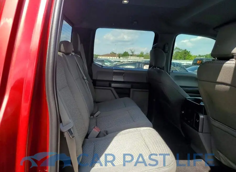 1FTEW1EP8KFA27446# 10
