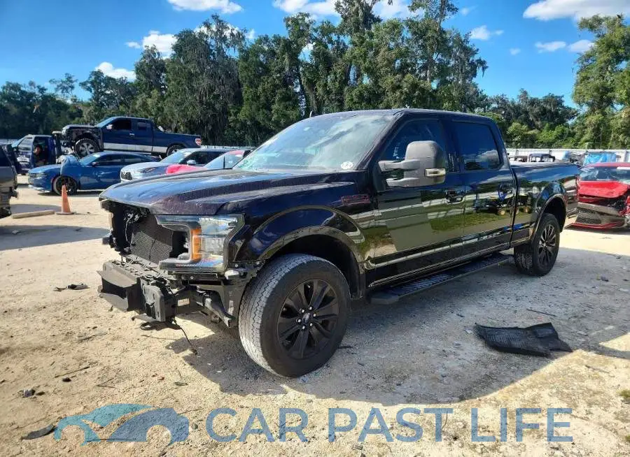 1FTFW1E43KFC23515# 1