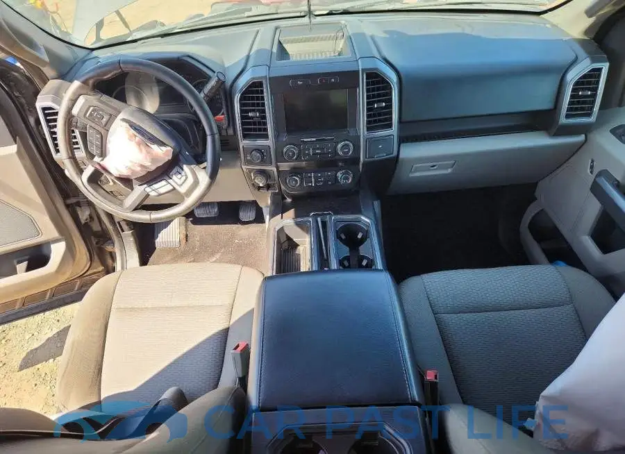 1FTFW1E45KKC62579# 8