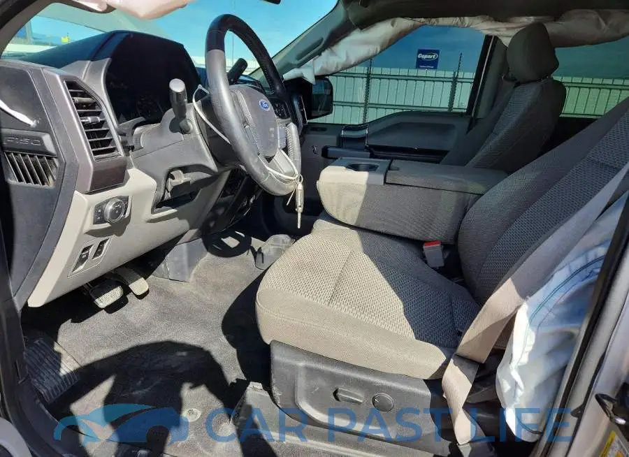 1FTFW1E49KKD20600# 7