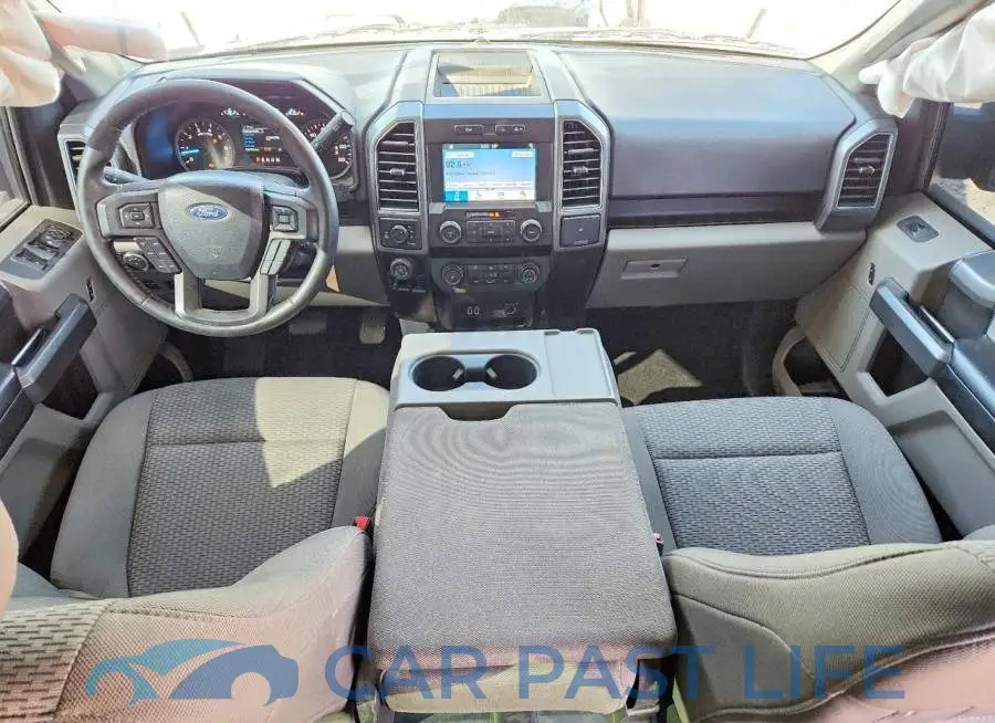 1FTFW1E49KKD20600# 8