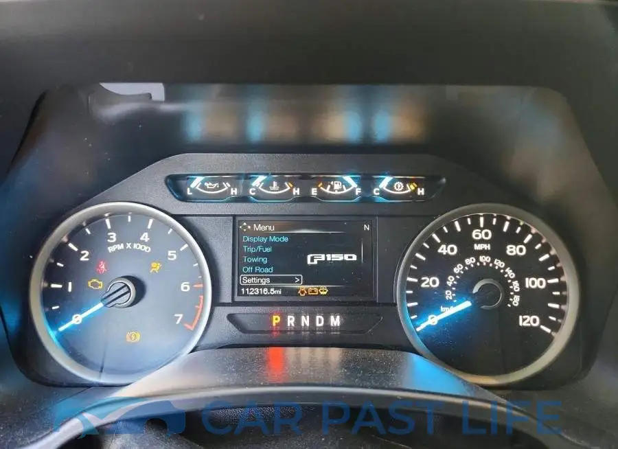 1FTFW1E49KKD20600# 9