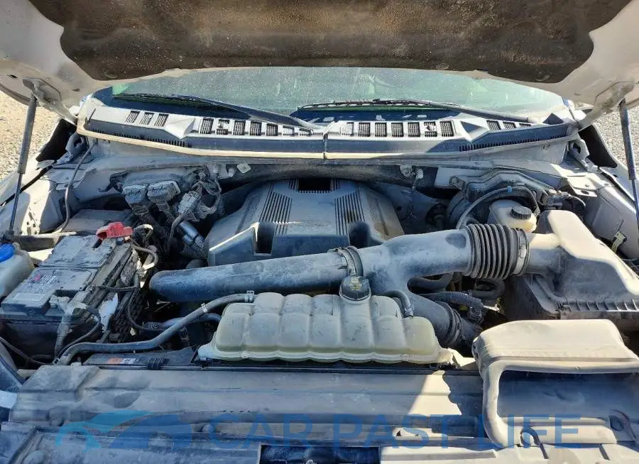 1FTFW1E49KKD20600# 11
