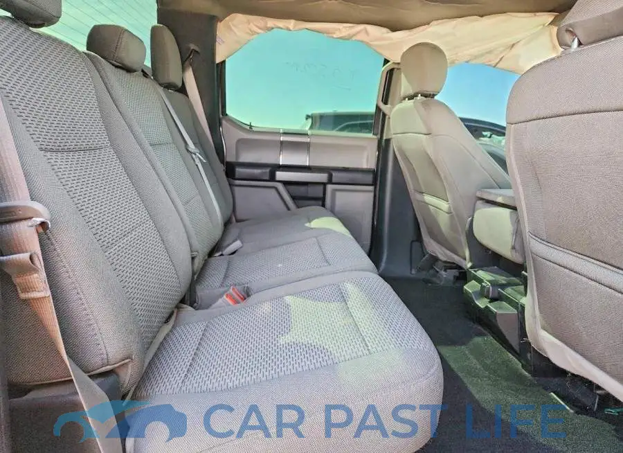 1FTFW1E49KKD20600# 10