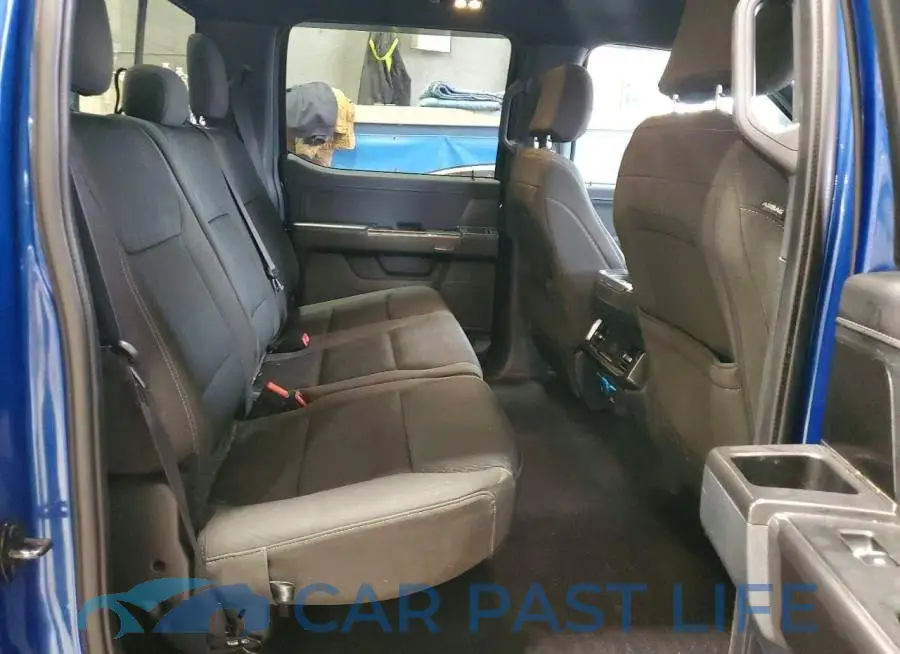 1FTFW1E57PKD97367# 10