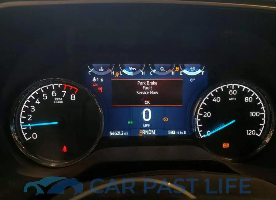 1FTFW1E57PKD97367# 9