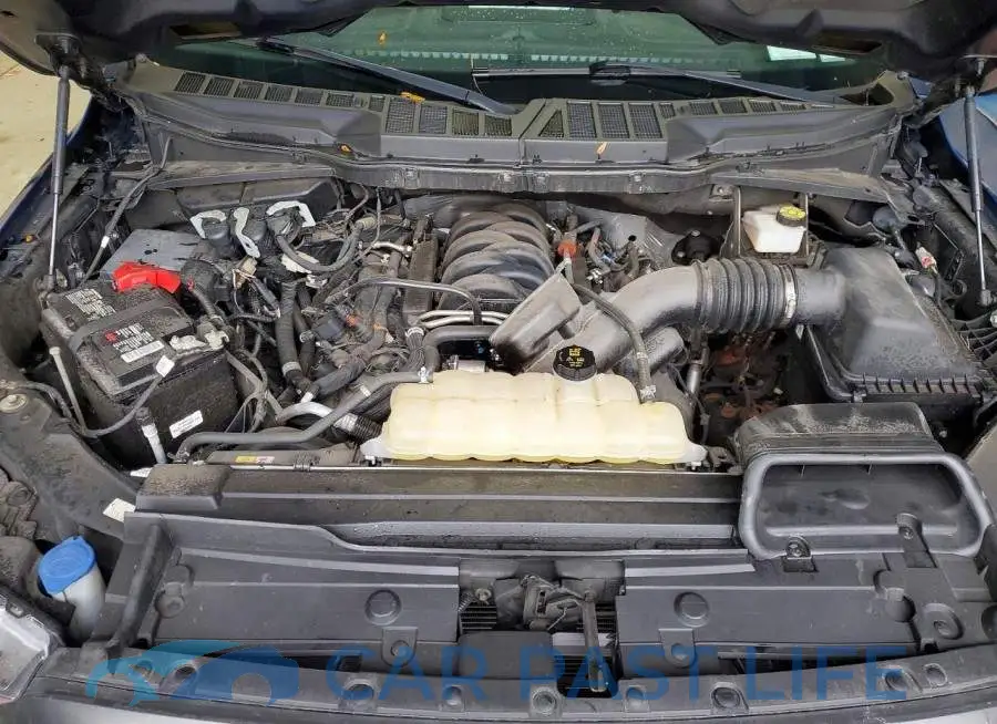 1FTFW1E57PKD97367# 11