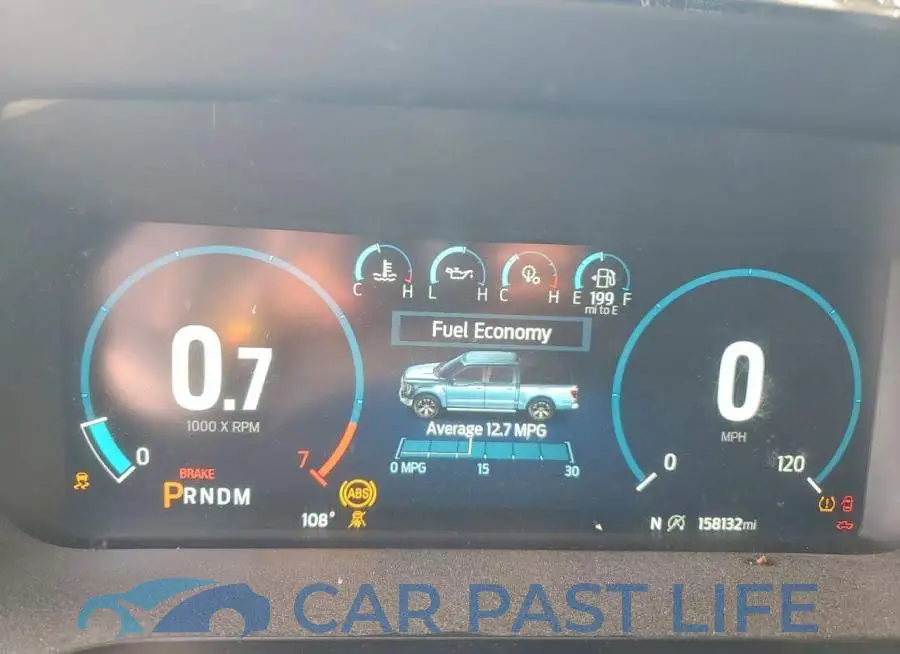 1FTFW1E82MKD20153# 9