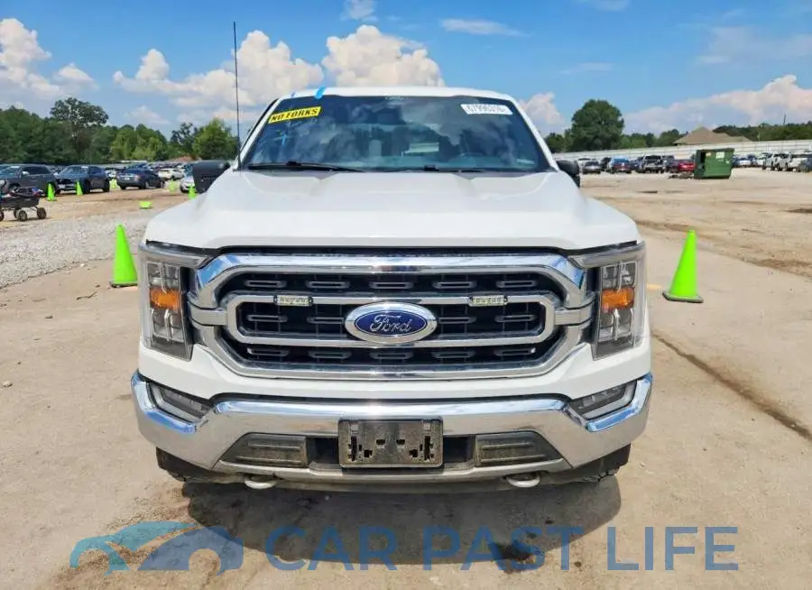 1FTFW1E85MFA34046# 5