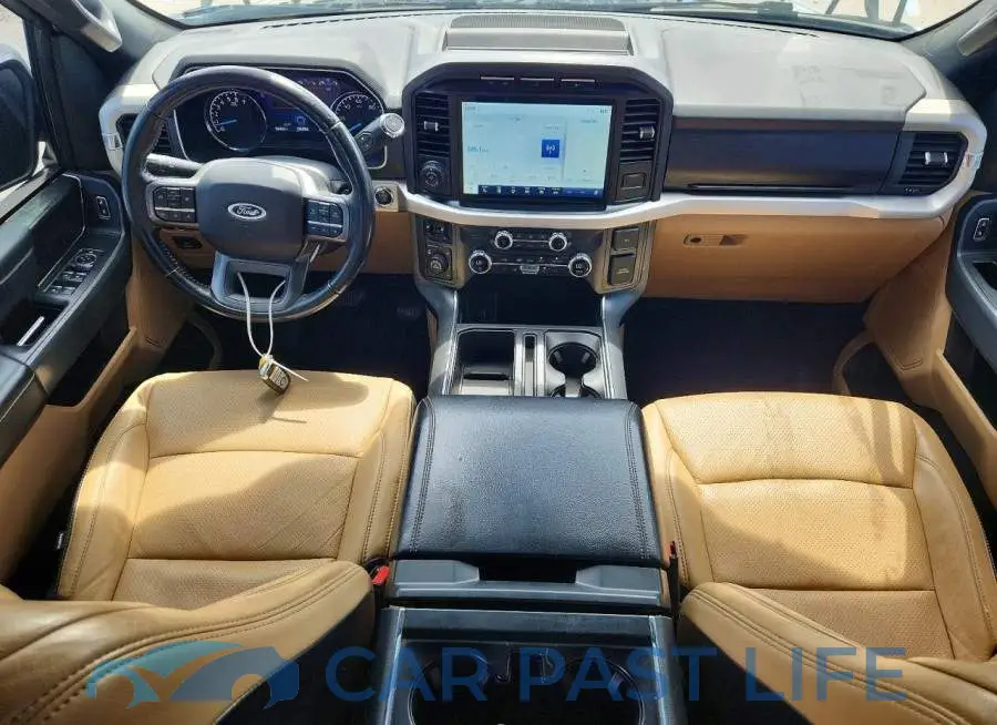 1FTFW1E85MFA34046# 8