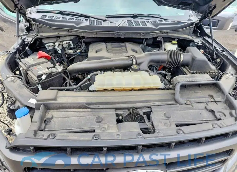 1FTFW1E86PKD12139# 11