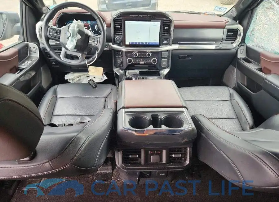 1FTFW1E86PKD12139# 8