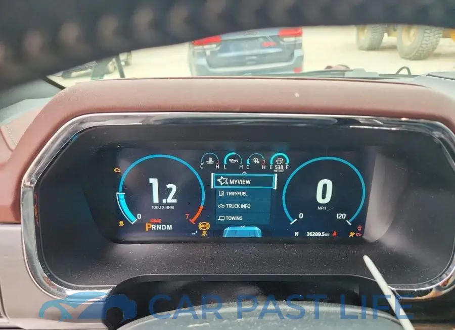 1FTFW1E86PKD12139# 9