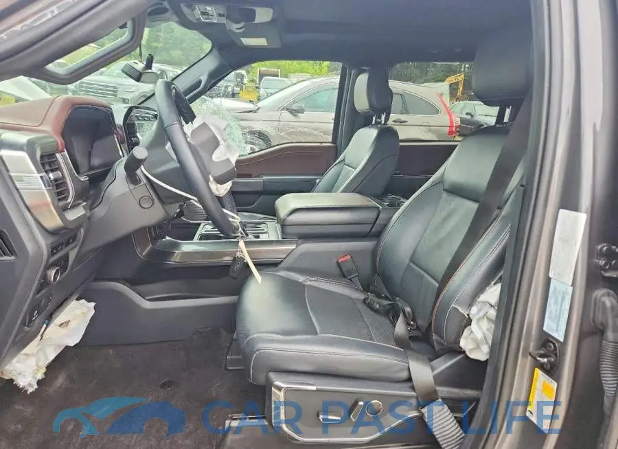 1FTFW1E86PKD12139# 7