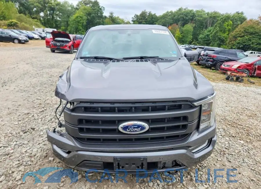 1FTFW1E86PKD12139# 5