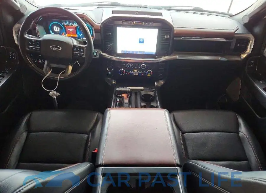 1FTFW1E87NFA67535# 8