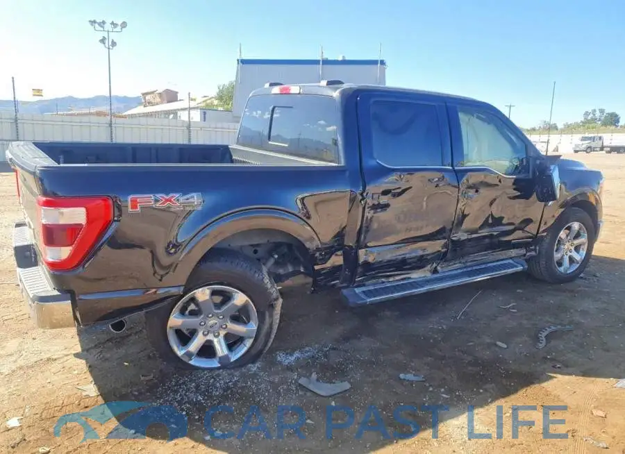 1FTFW1ED2NFA14657# 3