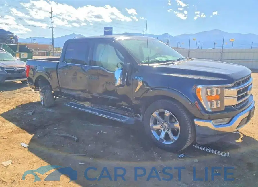 1FTFW1ED2NFA14657# 4
