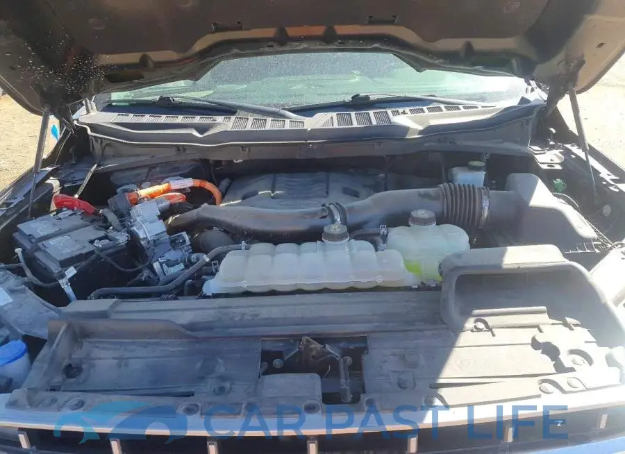 1FTFW1ED2NFA14657# 11
