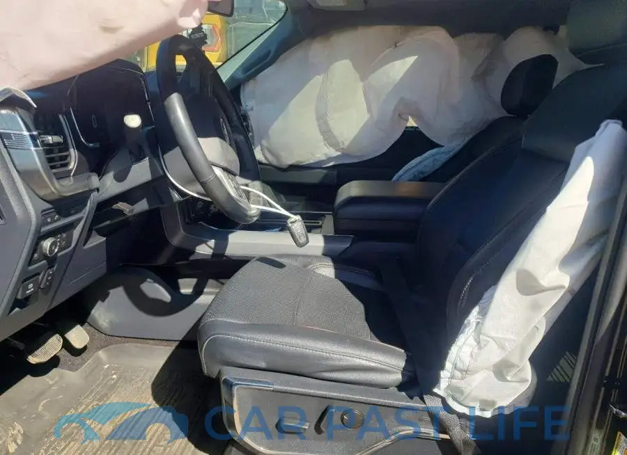1FTFW1ED2NFA14657# 7