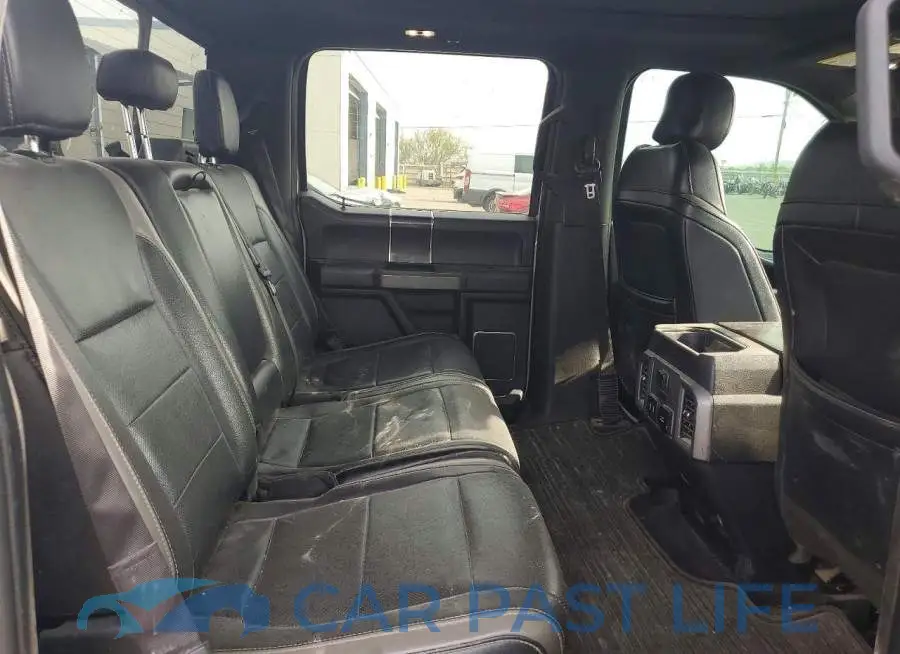 1FTFW1RG9HFA66439# 10