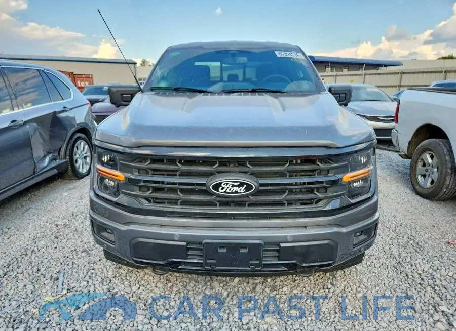 1FTFW3L56TFA15119# 5