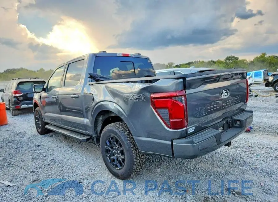 1FTFW3L56TFA15119# 2