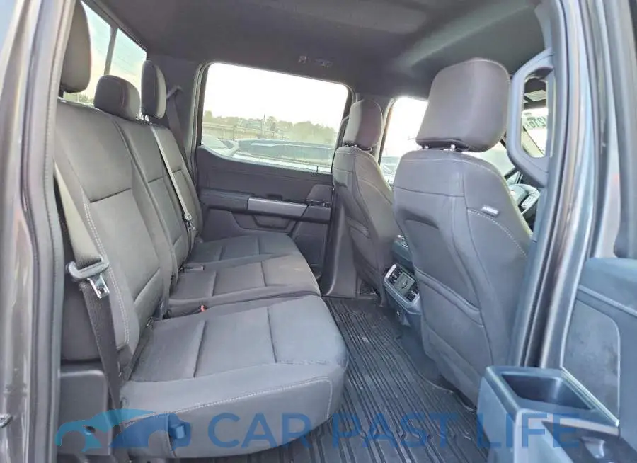 1FTFW3L56TFA15119# 10