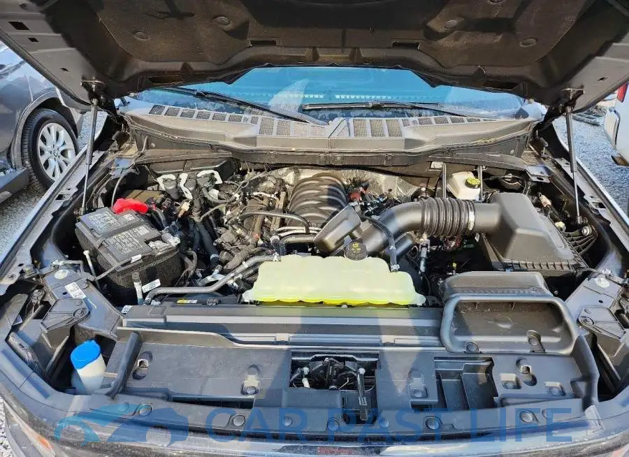 1FTFW3L56TFA15119# 11