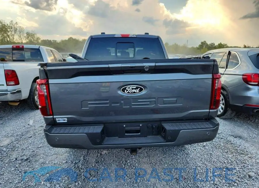 1FTFW3L56TFA15119# 6