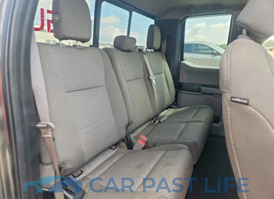 1FTFX1E50JFA79765# 10