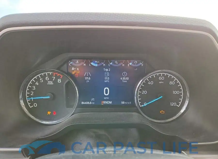 1FTFX1E54MKD82026# 9