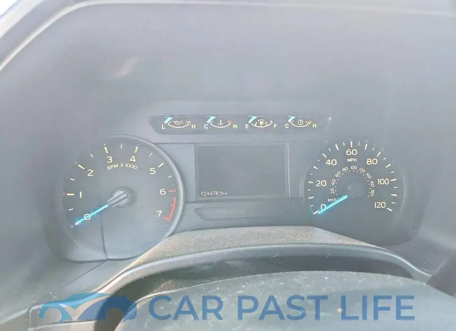 1FTFX1E55KKD84560# 9