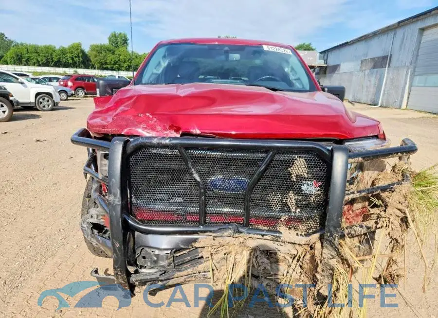 1FTFX1E59MFB93199# 5