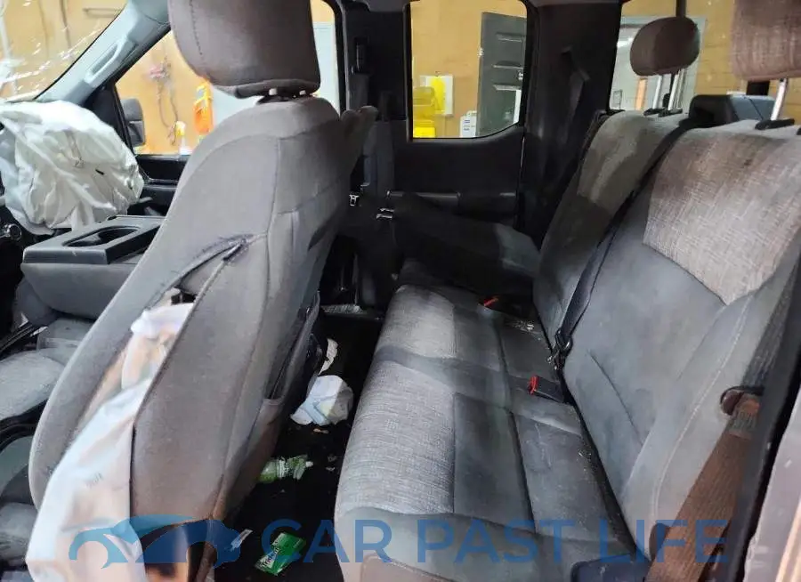 1FTFX1E89MKD44883# 10