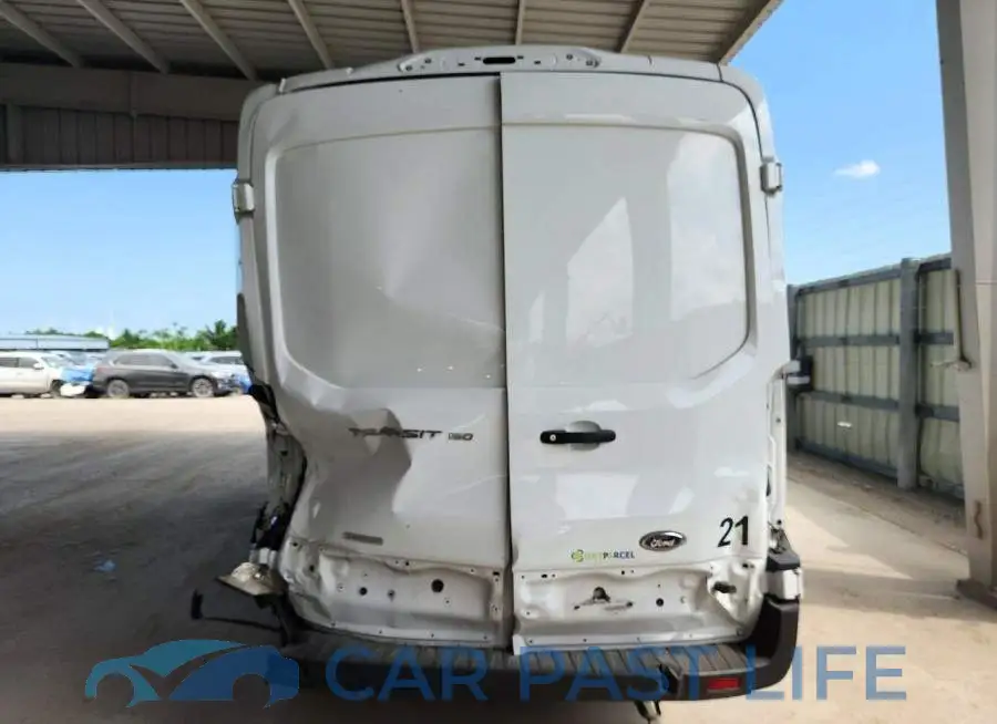 1FTYE1CG5PKB62966# 6