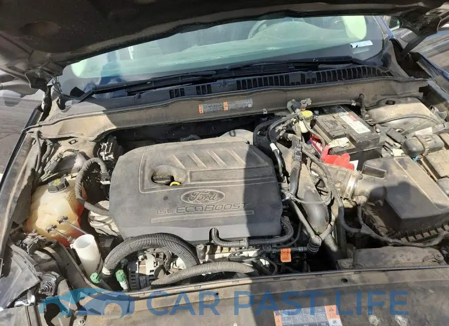 3FA6P0HD0HR137681# 11