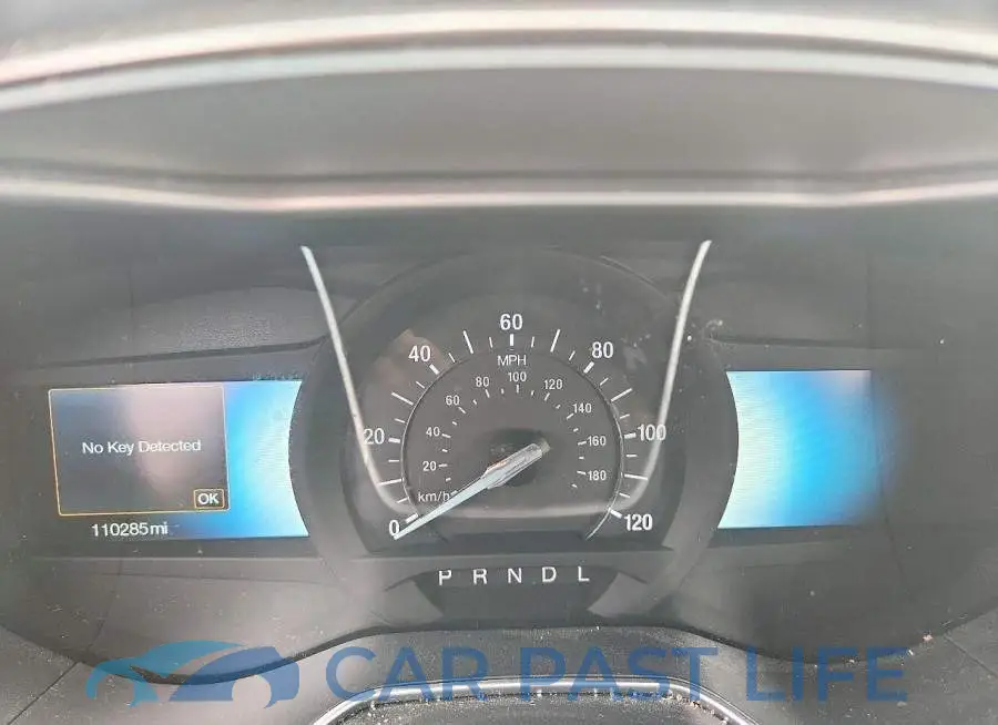 3FA6P0PU4HR285088# 9