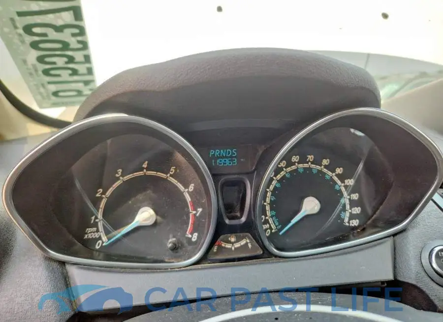 3FADP4CJ7HM136424# 9