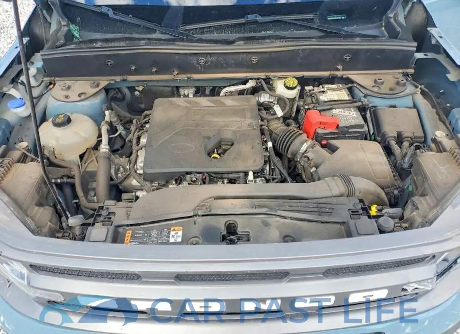3FMCR9B66MRA09862# 12