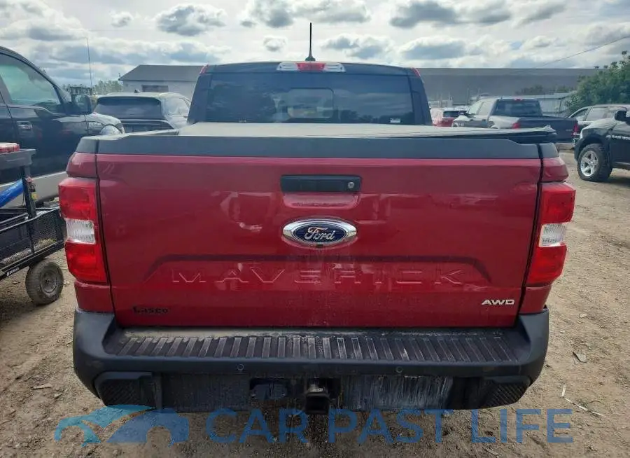 3FTTW8F96NRA67094# 6