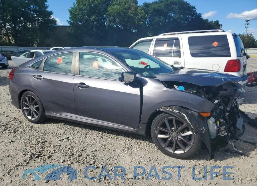 19XFC1F30LE201448# 4