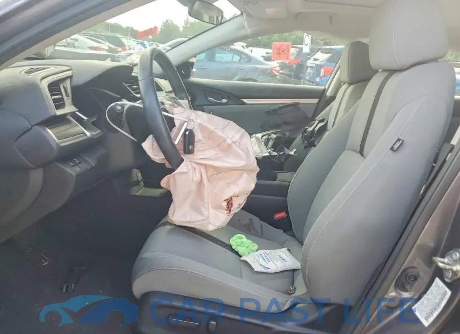 19XFC1F30LE201448# 7