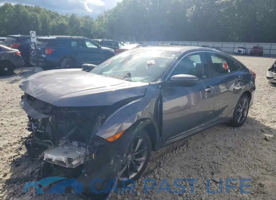 19XFC1F30LE201448# 1