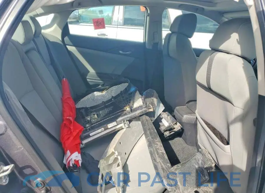 19XFC1F30LE201448# 10